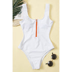 White / L