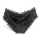 black / L