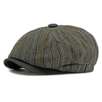 Black And Gray / Elastic Band 58cm