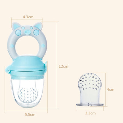 Silicone Baby Teether