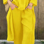 Yellow / 3XL
