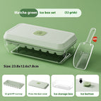 Matcha Green Large