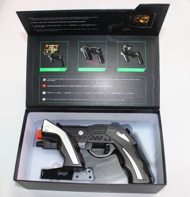 iPega ShoX Blaster Bluetooth Gaming Gun