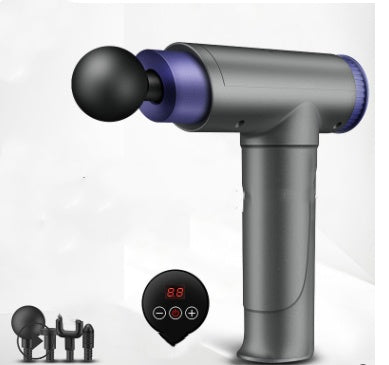 Electric Muscle Relaxer Massager – Fitness Recovery Tool