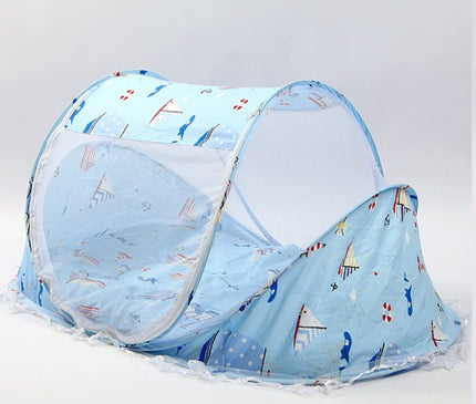 Portable Foldable Baby Mosquito Net Bed