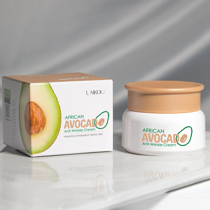 Avocado Hydrating & Moisturizing Face Cream – 35g