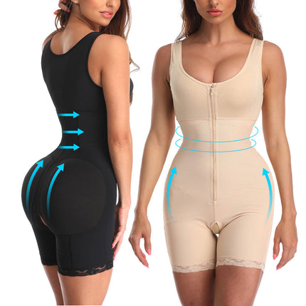 Adjustable Polyester Waist Trainer Corset