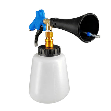 Blue Tornado Interior Cleaning Gun – High-Pressure Car Detailing Tool