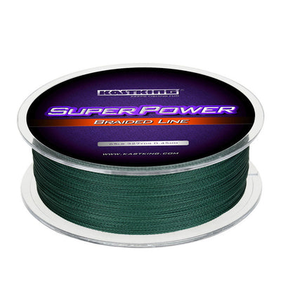 KastKing PE Fishing Line