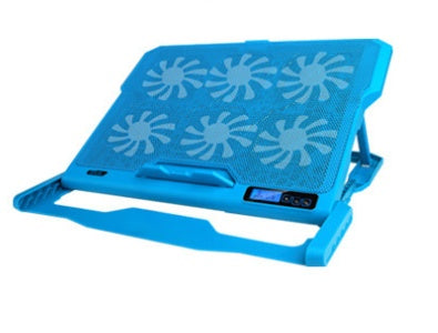 UltraCool Pro Multi-Speed Laptop Cooling Pad