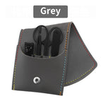 Grey / Q4pcs