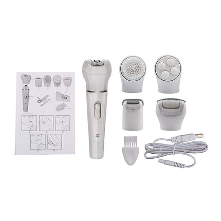 5-in-1 Multifunctional Beauty Kit