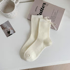 Milky White / Free Size