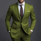 Dark Green  set / 4XL