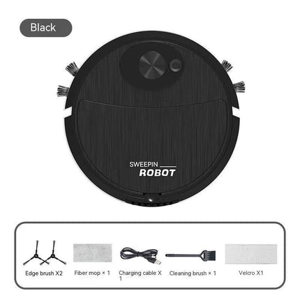 Mini USB Smart Sweeping Robot Cleaner
