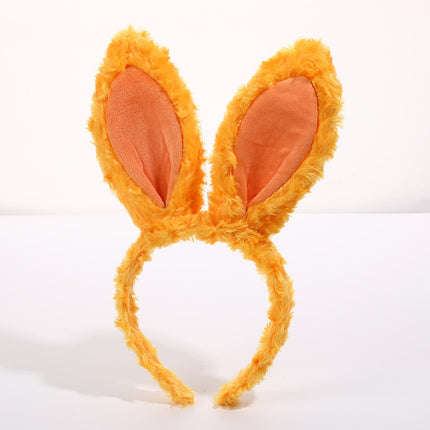 Themed Cloth Headband – Fresh & Sweet Korean Style for Women