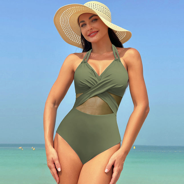 Women's Stylish Swimsuit
