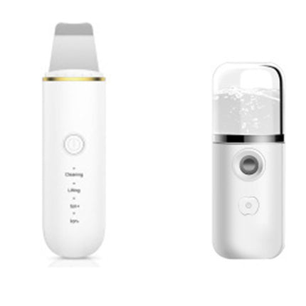 Cold Spray Hydration Device for Face & Body