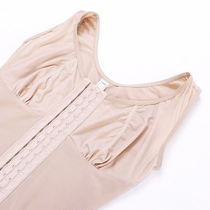 Women’s Polyester Shapewear Onesie