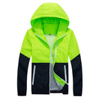 Light Green / 3XL