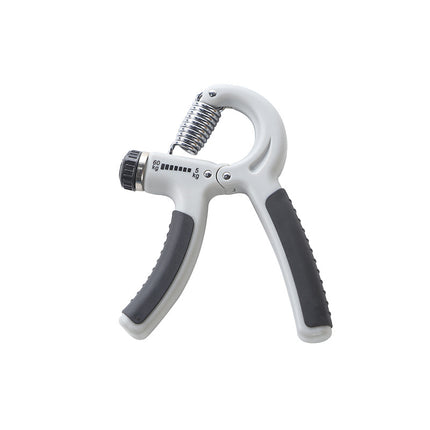 Adjustable Hand Grips for Strength Training (10-40kg)