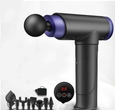 Electric Muscle Relaxer Massager – Fitness Recovery Tool