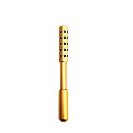 30 Germanium Beauty Stick – Facial Roller & Face Lift Bar for Anti-Wrinkle Massage and Skin Care