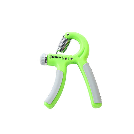 Adjustable Hand Grips for Strength Training (10-40kg)