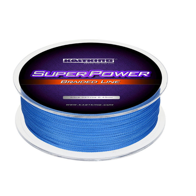 KastKing PE Fishing Line