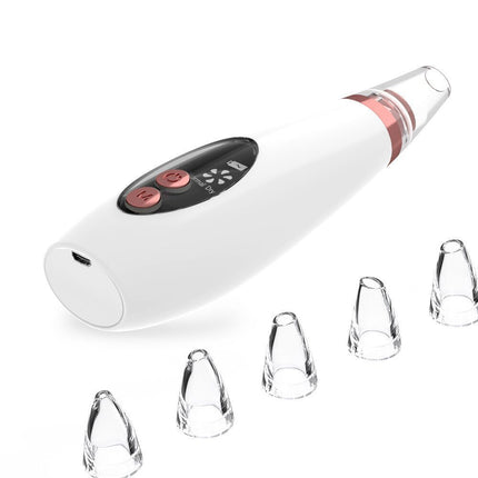 Microcrystalline Blackhead Instrument (LY-9128)