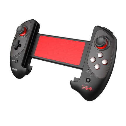 Wireless Mobile Game Controller – USB Gamepad for Android & iOS Devices