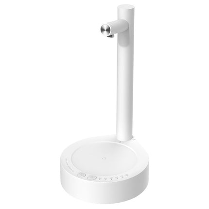 AquaFlow Pro – Rechargeable Electric Water Dispenser