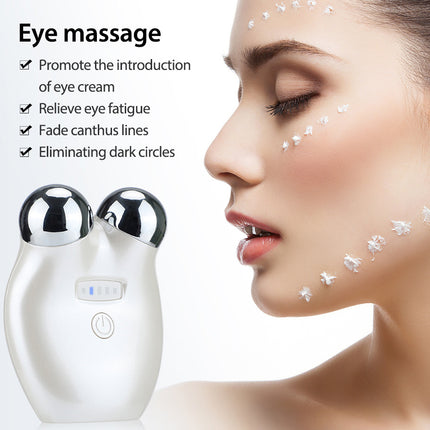 Micro-Current Wrinkle Massager