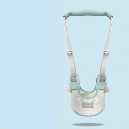 Adjustable Toddler Safety Belt – Breathable & Comfortable (8–36 Months)