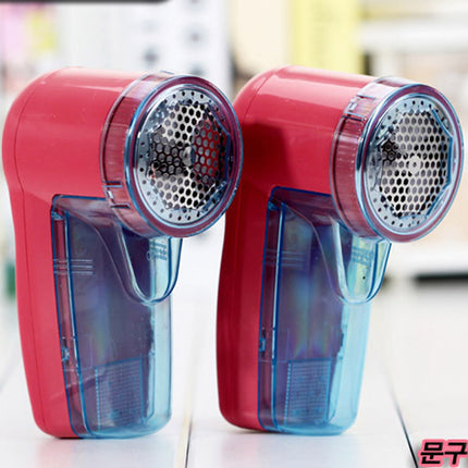 Portable Electric Lint Remover – Rechargeable Fabric Shaver for Clothes & Sweaters