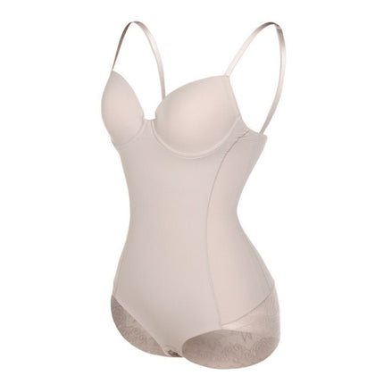 One-piece shapewear