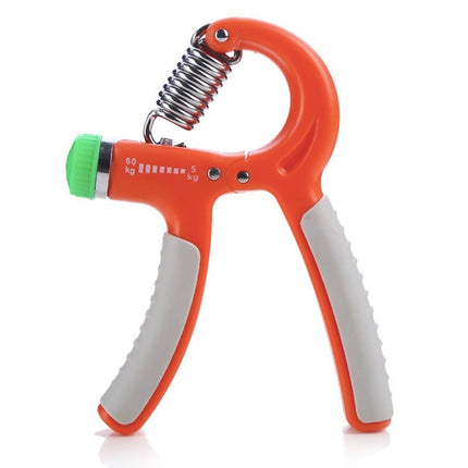 Adjustable Hand Grips for Strength Training (10-40kg)