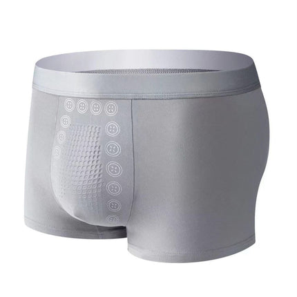 Men’s Skin-Friendly Massage Briefs