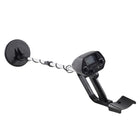 Entry-Level Metal Detector with Audible Alarm