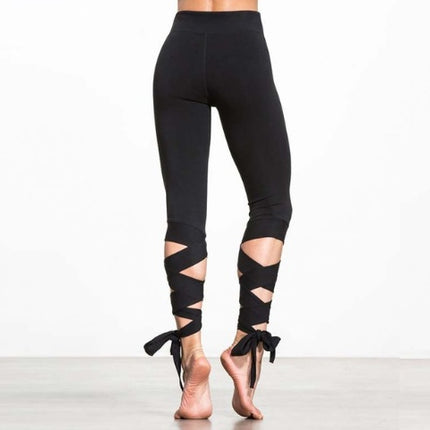 Polyester Fitness and Bodybuilding Apparel