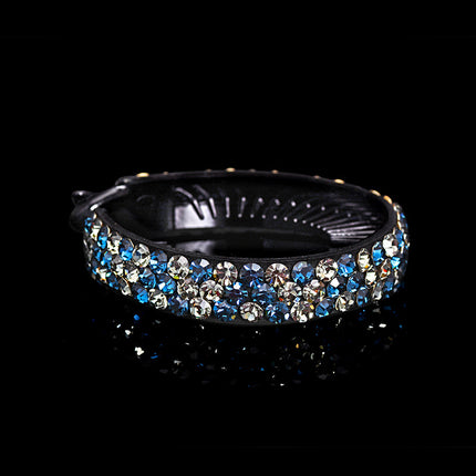Rhinestone Hair Claws – Sparkling Hair Accessories for Elegant Styling