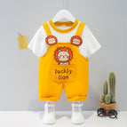 Yellow / 100cm
