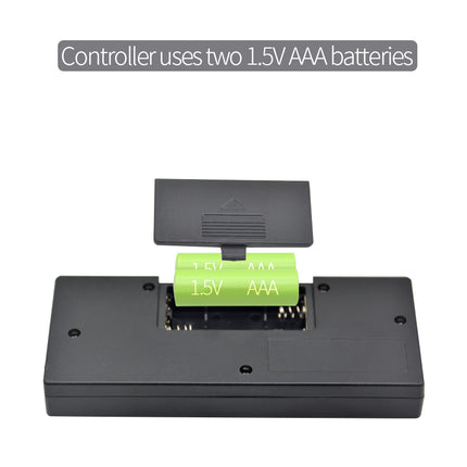 4K HDMI Wireless Video Game Console – Dual Controllers Retro Gaming System