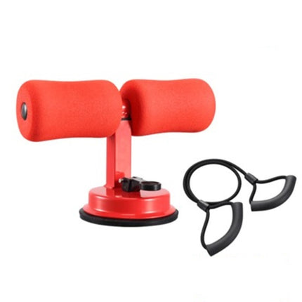 Sit-Up Bar Trainer – Compact Home Workout Foam Fitness Device