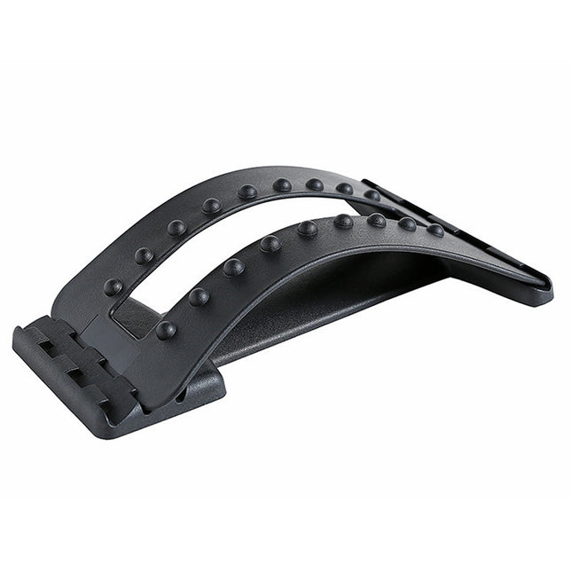 Back Massager, Lumbar Massage Board