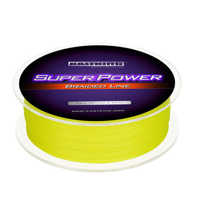 KastKing PE Fishing Line
