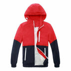 Red / 3XL