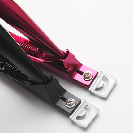 U-Shaped Stainless Steel Nail Clipper