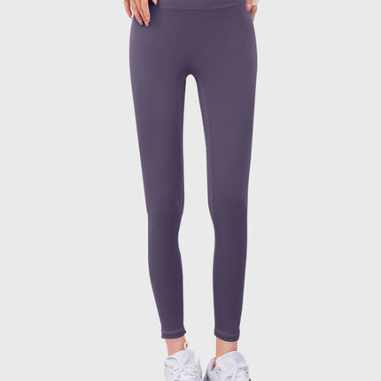 Women's Sports Yoga Pants for Running and Fitness