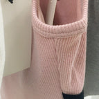 L / Pink